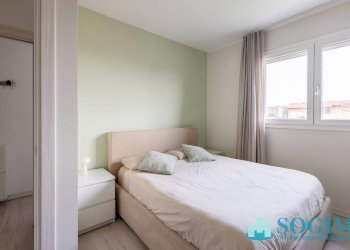 Foto 23 - Trilocale Copernico
 
43, Cologno Monzese - foto 23