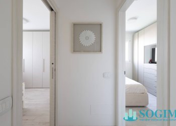 Foto 25 - Trilocale Copernico
 
43, Cologno Monzese - foto 25