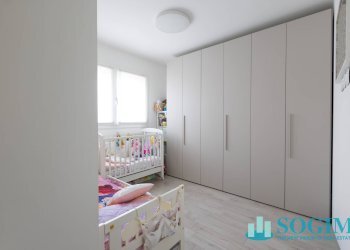 Foto 26 - Trilocale Copernico
 
43, Cologno Monzese - foto 26