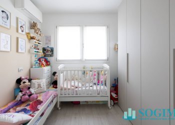 Foto 27 - Trilocale Copernico
 
43, Cologno Monzese - foto 27