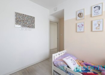 Foto 29 - Trilocale Copernico
 
43, Cologno Monzese - foto 29