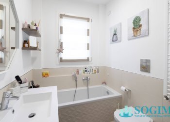 Foto 32 - Trilocale Copernico
 
43, Cologno Monzese - foto 32