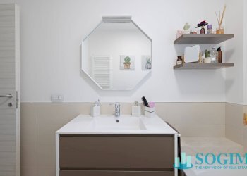 Foto 33 - Trilocale Copernico
 
43, Cologno Monzese - foto 33