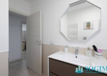 Foto 34 - Trilocale Copernico
 
43, Cologno Monzese - foto 34