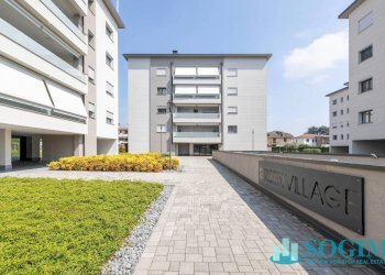 Foto 35 - Trilocale Copernico
 
43, Cologno Monzese - foto 35