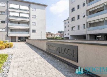 Foto 36 - Trilocale Copernico
 
43, Cologno Monzese - foto 36