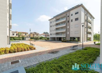 Foto 37 - Trilocale Copernico
 
43, Cologno Monzese - foto 37