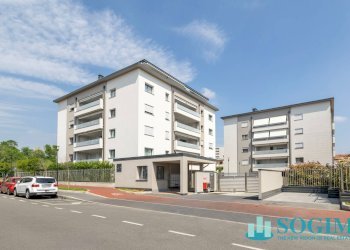 Foto 38 - Trilocale Copernico
 
43, Cologno Monzese - foto 38