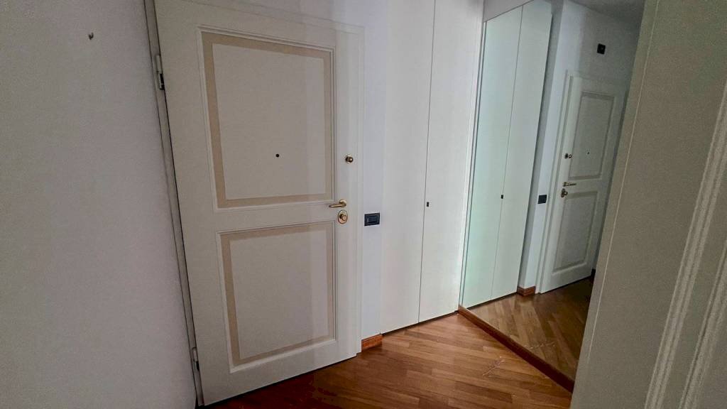 Ingresso - Appartamento piazza Antonio Pittaluga, Genova (zona Nervi) - foto 3