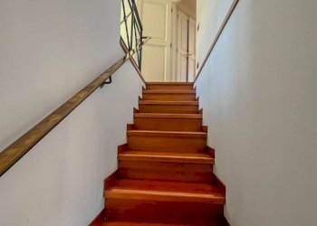 Scala - Appartamento piazza Antonio Pittaluga, Genova (zona Nervi) - foto 12