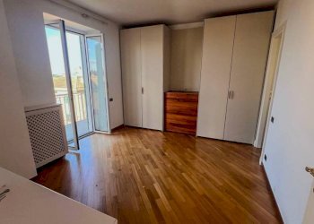 Camera da letto - Appartamento piazza Antonio Pittaluga, Genova (zona Nervi) - foto 13