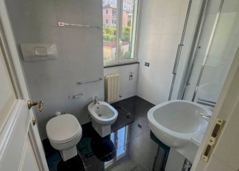 Bagno - Appartamento piazza Antonio Pittaluga, Genova (zona Nervi) - foto 19