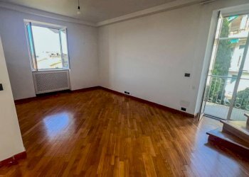 Salone - Appartamento piazza Antonio Pittaluga, Genova (zona Nervi) - foto 21