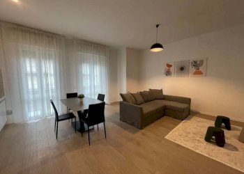 Salone - Four-room apartment via Erice, Modena - photo 2