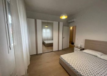 Camera da letto - Four-room apartment via Erice, Modena - photo 10