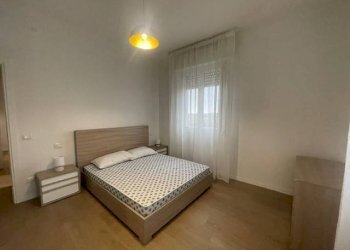Camera da letto - Four-room apartment via Erice, Modena - photo 11