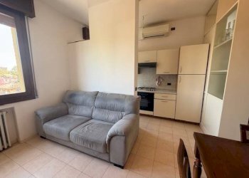 Cucina - Trilocale viale Jacopo Barozzi, Modena (zona Circoscrizione 1) - foto 4