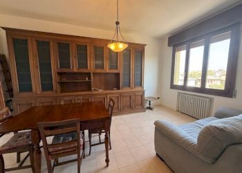 Salone - Trilocale viale Jacopo Barozzi, Modena (zona Circoscrizione 1) - foto 5