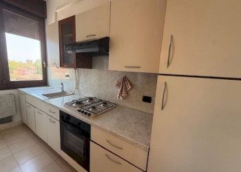 Cucina - Trilocale viale Jacopo Barozzi, Modena (zona Circoscrizione 1) - foto 6