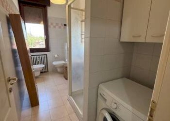 Bagno - Trilocale viale Jacopo Barozzi, Modena (zona Circoscrizione 1) - foto 11