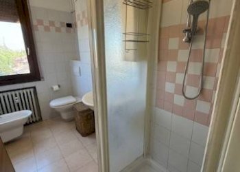 Bagno - Trilocale viale Jacopo Barozzi, Modena (zona Circoscrizione 1) - foto 12