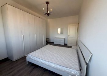 Camera da letto - Three-room apartment viale Jacopo Barozzi, Modena (neighborhood Circoscrizione 1) - photo 17