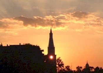 Vista - Three-room apartment viale Jacopo Barozzi, Modena (neighborhood Circoscrizione 1) - photo 25