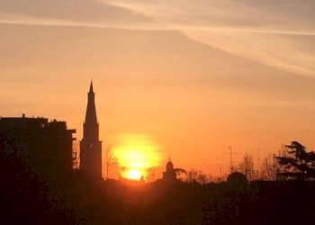 Vista - Three-room apartment viale Jacopo Barozzi, Modena (neighborhood Circoscrizione 1) - photo 28