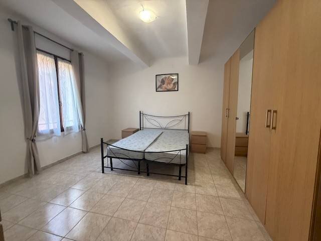 Camera da letto - Four-room apartment via Trivellari, Modena (neighborhood Centro Storico) - photo 3