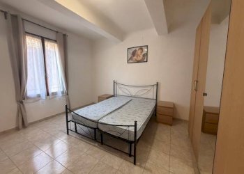 Camera da letto - Quadrilocale via Trivellari, Modena (zona Centro Storico) - foto 1