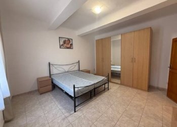 Camera da letto - Quadrilocale via Trivellari, Modena (zona Centro Storico) - foto 2