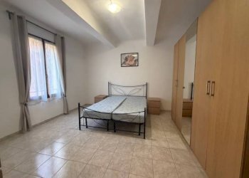 Camera da letto - Quadrilocale via Trivellari, Modena (zona Centro Storico) - foto 3