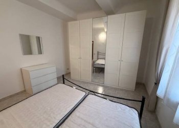 Camera da letto - Quadrilocale via Trivellari, Modena (zona Centro Storico) - foto 11