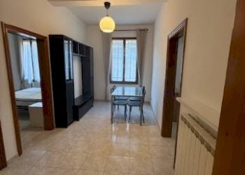 Corridoio - Quadrilocale via Trivellari, Modena (zona Centro Storico) - foto 19