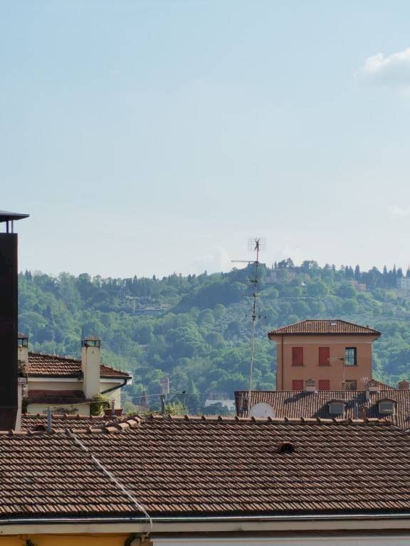 Vista - Quadrilocale Bologna (zona Marconi) - foto 1