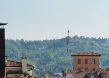 Vista - Quadrilocale Bologna (zona Marconi) - foto 1