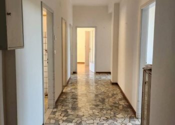 Corridoio - Quadrilocale Bologna (zona Marconi) - foto 3