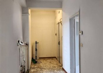 Corridoio - Quadrilocale Bologna (zona Marconi) - foto 4