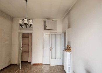 Camera da letto - Quadrilocale Bologna (zona Marconi) - foto 8