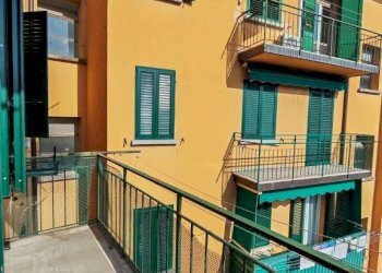 Balcone - Quadrilocale Bologna (zona Marconi) - foto 11