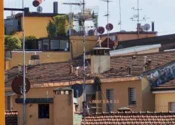 Vista - Quadrilocale Bologna (zona Marconi) - foto 12