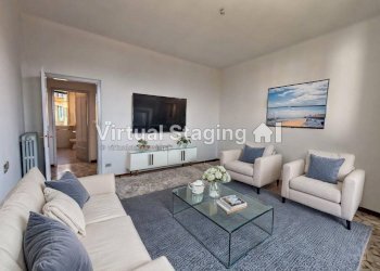 Salone - Quadrilocale Bologna (zona Marconi) - foto 26