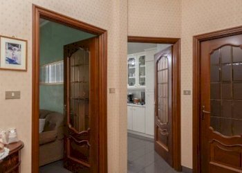 Disimpegno - Appartamento via Caprie, 12, Torino (zona Cit Turin) - foto 11