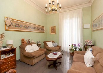 Scala - Appartamento via Caprie, 12, Torino (zona Cit Turin) - foto 12