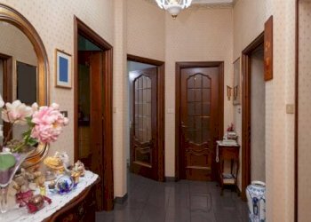 Corridoio - Appartamento via Caprie, 12, Torino (zona Cit Turin) - foto 15