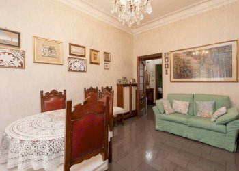 Salone - Appartamento via Caprie, 12, Torino (zona Cit Turin) - foto 22