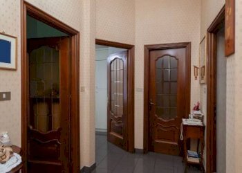 Corridoio - Appartamento via Caprie, 12, Torino (zona Cit Turin) - foto 24