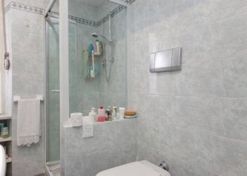 Bagno - Appartamento via Caprie, 12, Torino (zona Cit Turin) - foto 28