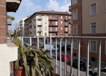 Balcone - Appartamento via Caprie, 12, Torino (zona Cit Turin) - foto 37