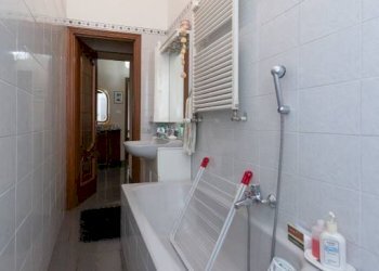Bagno - Appartamento via Caprie, 12, Torino (zona Cit Turin) - foto 42